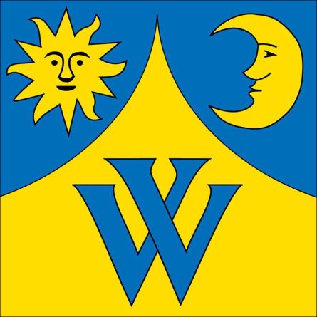 Wohlen Bei Bern flag